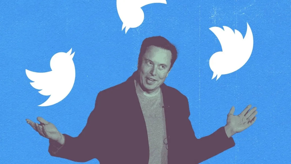 Elon Musk no será siempre el CEO de Twitter: ya busca un nuevo líder para volver a enfocarse en Tesla